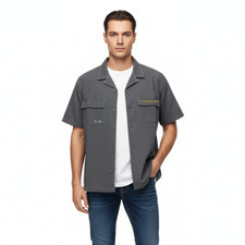 Porsche Oversize Hemdjacke