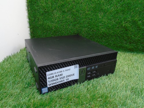 Dell optiplex 3040 sff 6100 - dell,