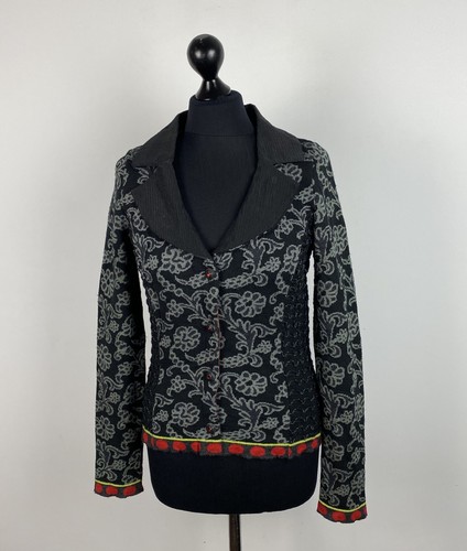 Eva claudi damen - &, strickjacke