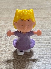 Sally Snoopy Figur Peanuts