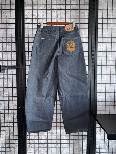 Trendtvision raw denim - ,