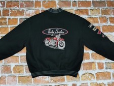 *HARLEY DAVIDSON USA VINTAGE