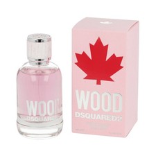Dsquared2 Wood for Her Eau De