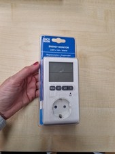 Energy MONITOR BACHMANN