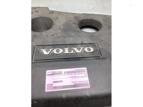 Motorabdeckung volvo xc60 - xc60, i