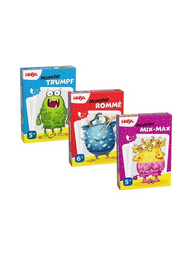 Haba unisex spielesammlung - haba,