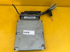 Motorsteuergerät Ford Mondeo