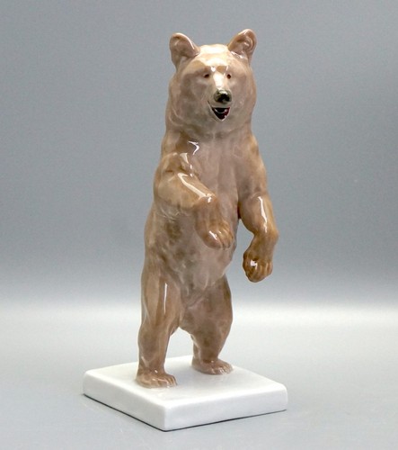 Meissen porzellanfigur - meissen,