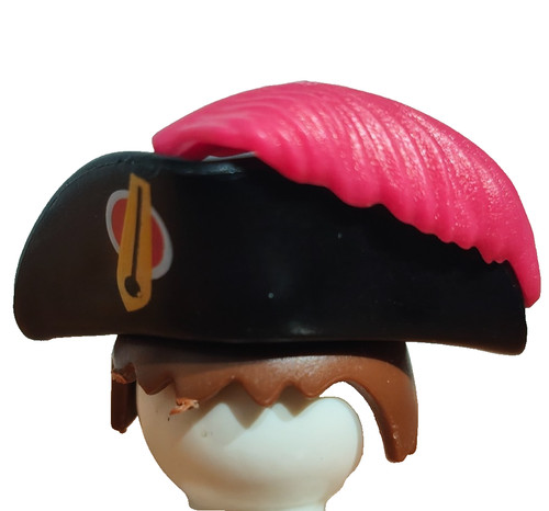 Playmobil dreihorn - playmobil,