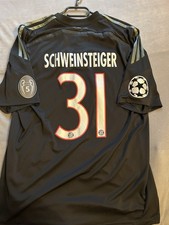 #31 Bastian Schweinsteiger
