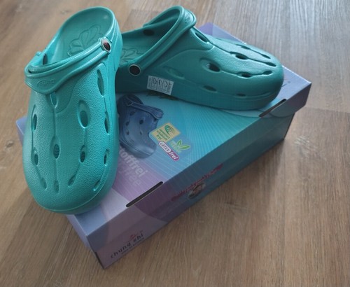 Chung shi dux unisex clogs - dux,