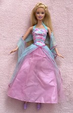 Barbie Princess Prinzessin