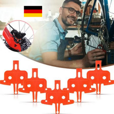 Fahrrad Scheibenbremsen
