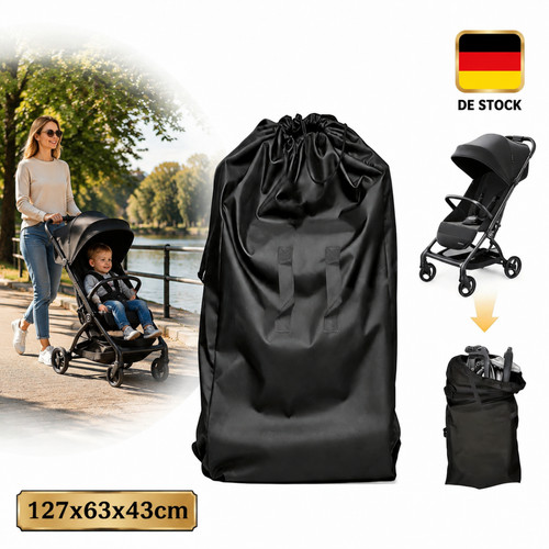 Kinderwagen tasche - kinderwagen,