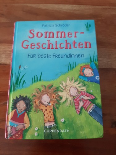 Sommergeschichten für beste