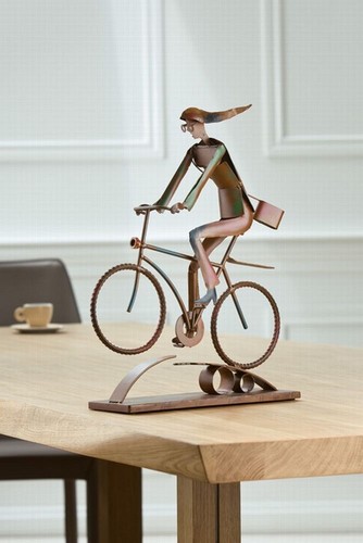 Gilde design skulptur cycling - gilde,