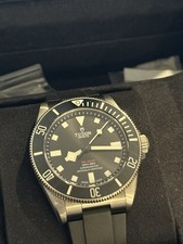 Tudor Pelagos 39mm 25407N -