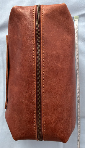 Leder toilettentasche - leder-toilettentasche, /
