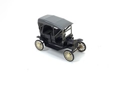 Rami by JMK Modellauto PKW Oldtimer Ford Modele T schwarz 1:43