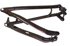 Hinterbau Cube Stereo Hybrid