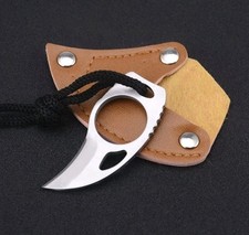 Finger Messer Paket Messer