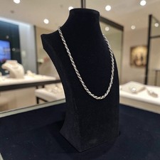 Vintage Kette 80er Jahre