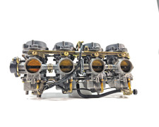 Vergaserrampe Suzuki GSF 1200