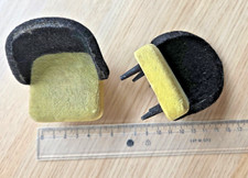 Puppenstube Möbel zwei Sessel