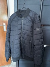 Moose knuckles mitchell bomber - knuckles,
