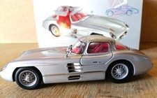 Mercedes Benz 300SLR Uhlenhaut