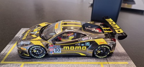 Carrera digital 124 - carrera, ferrari