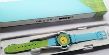 Swatch New Skin Special 2021 -