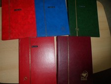 Tolle Sammlung Niederlande bis 2007, Michel ca. 5.700,00 Euro xx u. o.