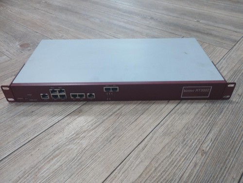Bintec r3002 funkwerk vpn - r3002,