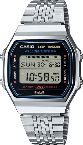 Casio smartwatch - casio,