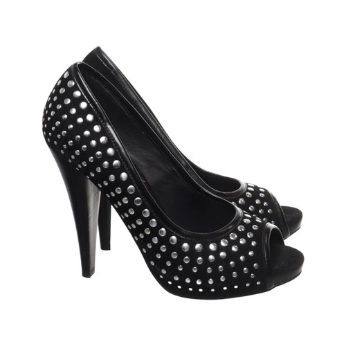 Buffalo london high heels - buffalo, london,