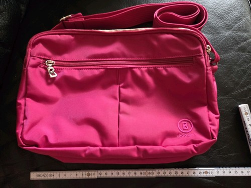 Bogner handtasche rot - bogner,
