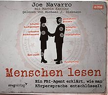 Menschen lesen: Ein FBI-Agent