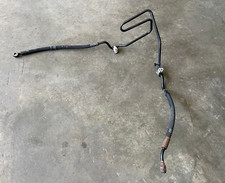 Dehnschlauch Audi A3 8L VW Golf 4 1J 1,9l TDI AJM und ASZ Motor 1J0422893ES