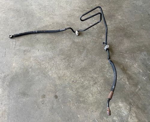 Dehnschlauch audi vw - dehnschlauch, a3