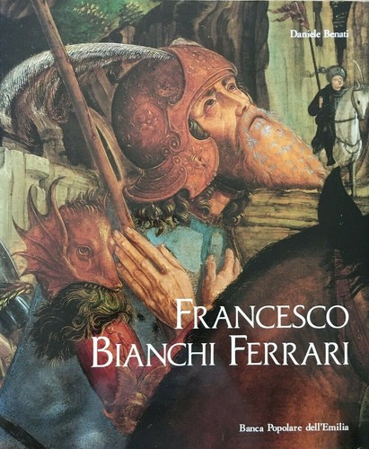 Benati francesco bianchi - d.,