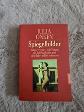 Spiegelbilder. Männertypen und wie Frauen sie durchschau... | Buch | Zustand gut