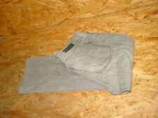 Tolle Jeans v.LERROS Gr.W34/L30 dunkelgrau used ansehen                         
