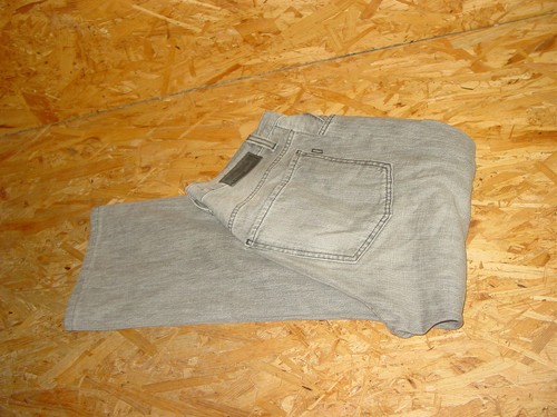Tolle jeans lerros - jeans, v.lerros