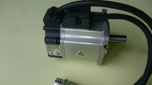 Bosch rexroth servo - rexroth,