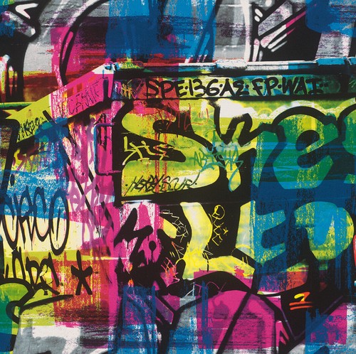Rasch tapete kids teens ii - rasch,