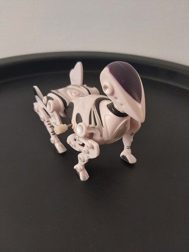 Wowwee roboter hund - wowwee, mechanisch