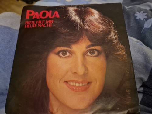 1983 paola bitte - 1983,