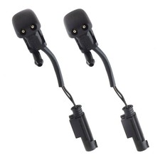 2xCONTINENTAL Waschwasserdüse