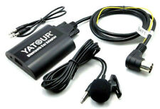Bluetooth AUX Interface